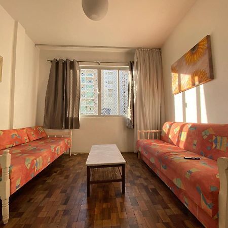 Appartement Bpt22 - Quadra Mar, Climatizado, Tv Smart, Wi-Fi à Balneário Camboriú Extérieur photo