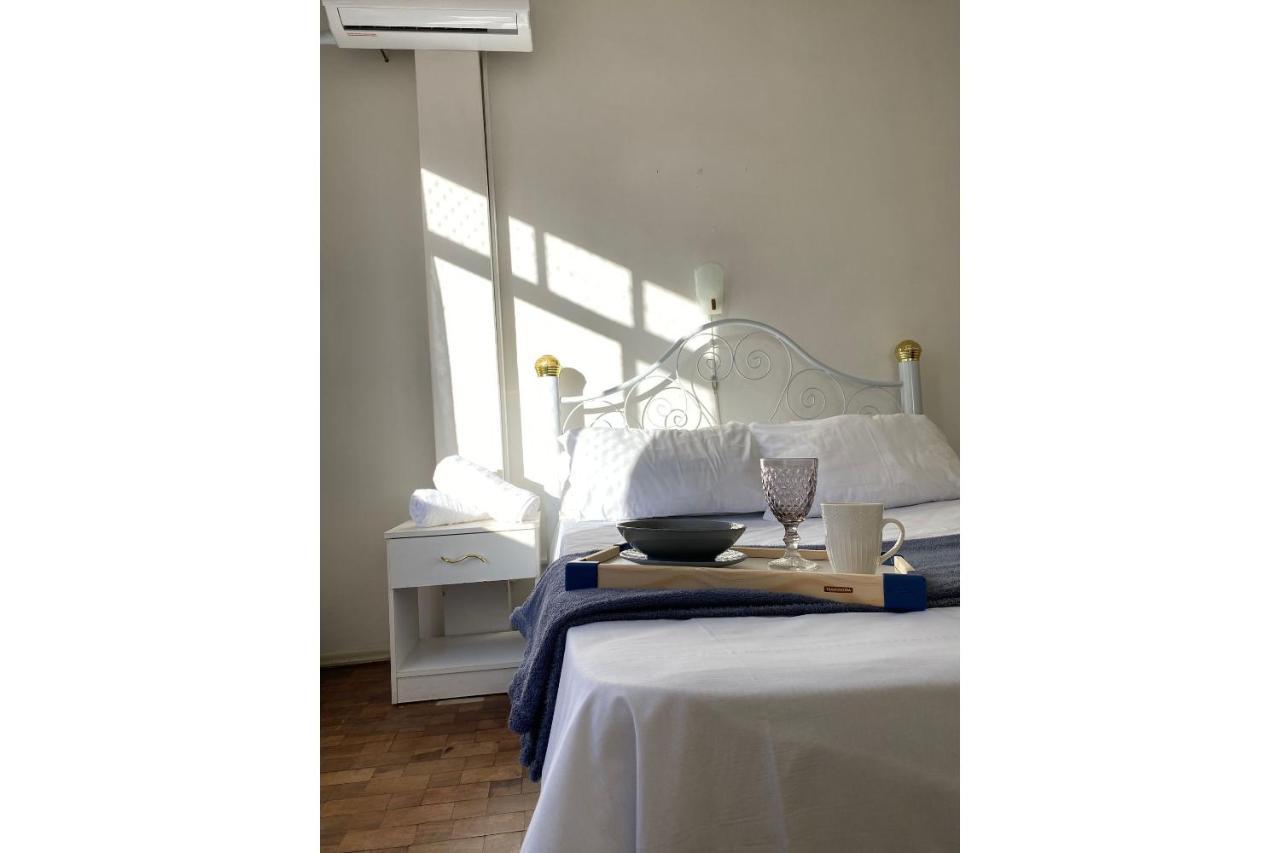 Appartement Bpt22 - Quadra Mar, Climatizado, Tv Smart, Wi-Fi à Balneário Camboriú Extérieur photo